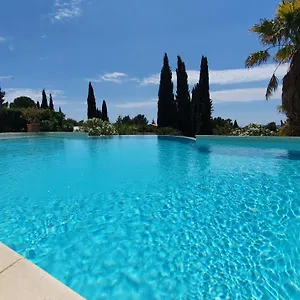 Terres Du Baguier Hébergement de vacances